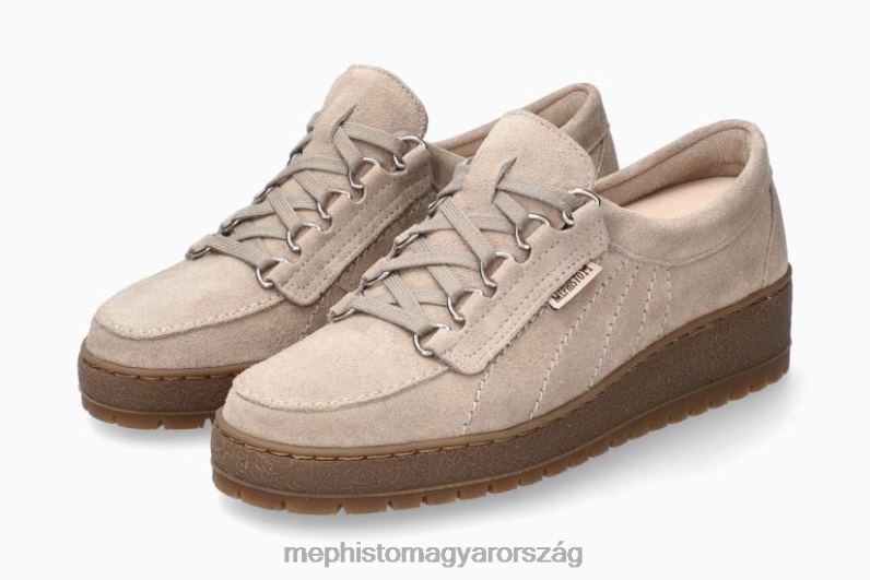 nők HL0DX343 hölgy teve Mephisto lakások