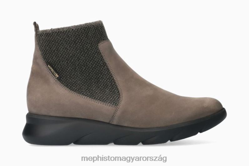 nők HL0DX344 cirén dió Mephisto csizma