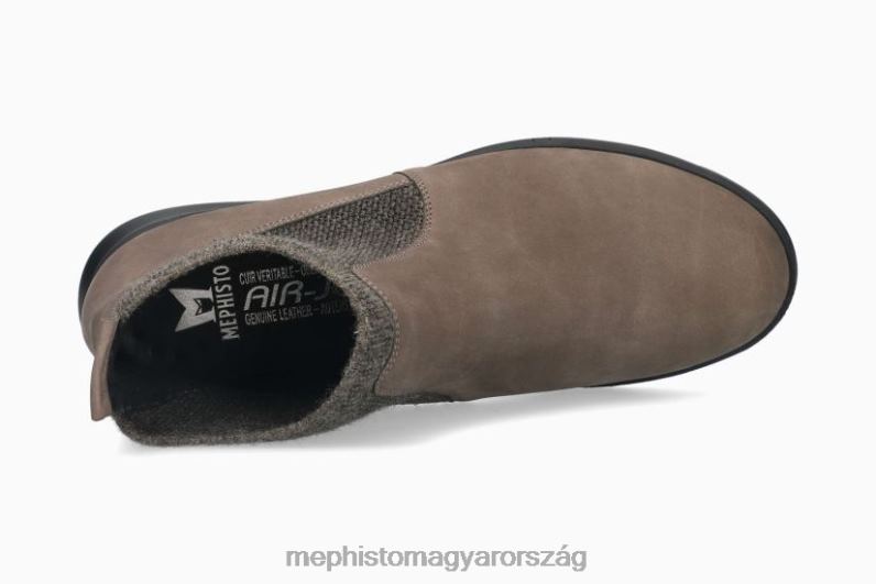 nők HL0DX344 cirén dió Mephisto csizma