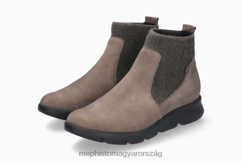 nők HL0DX344 cirén dió Mephisto csizma