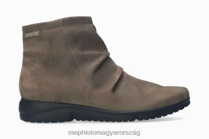 nők HL0DX348 rezia dió Mephisto csizma