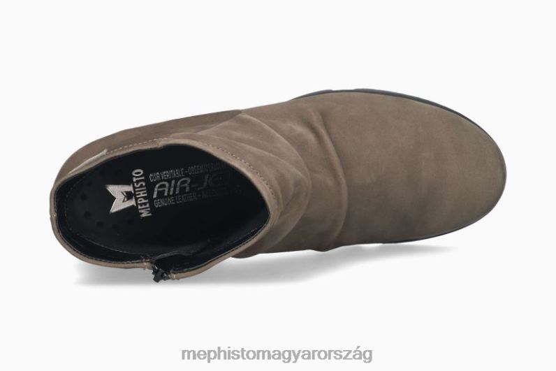nők HL0DX348 rezia dió Mephisto csizma