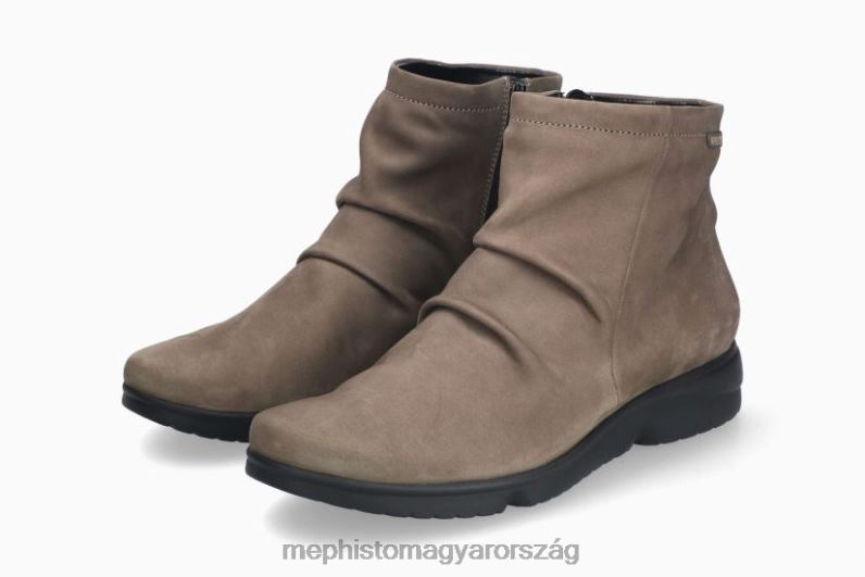 nők HL0DX348 rezia dió Mephisto csizma