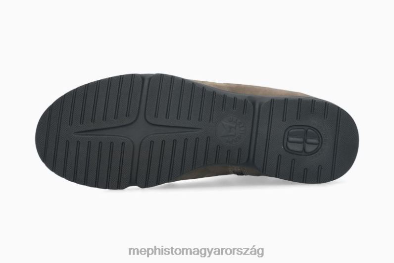 nők HL0DX348 rezia dió Mephisto csizma