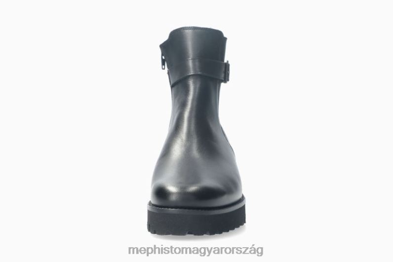 nők HL0DX351 fauve fekete Mephisto csizma