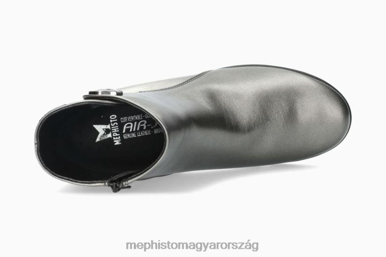 nők HL0DX354 eső szürke Mephisto csizma