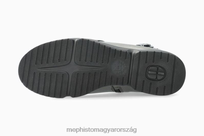 nők HL0DX354 eső szürke Mephisto csizma