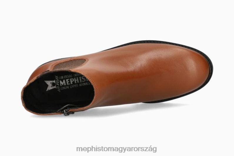 nők HL0DX355 silva chili Mephisto csizma