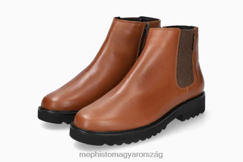 nők HL0DX355 silva chili Mephisto csizma