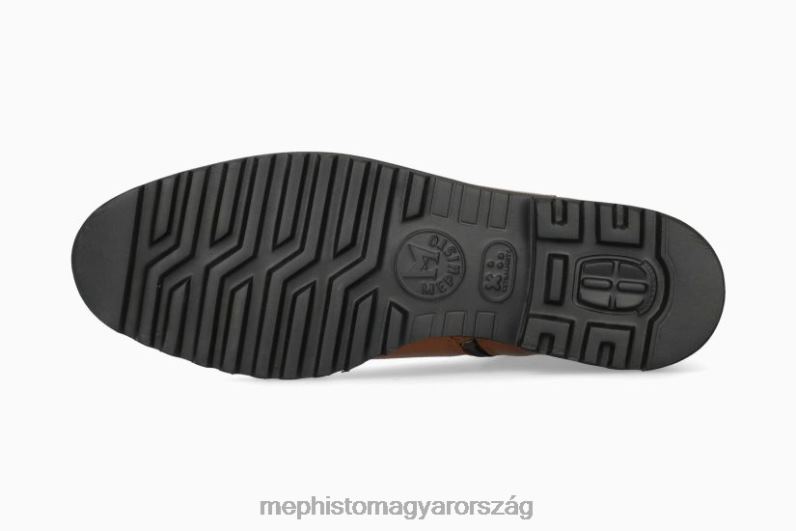 nők HL0DX355 silva chili Mephisto csizma
