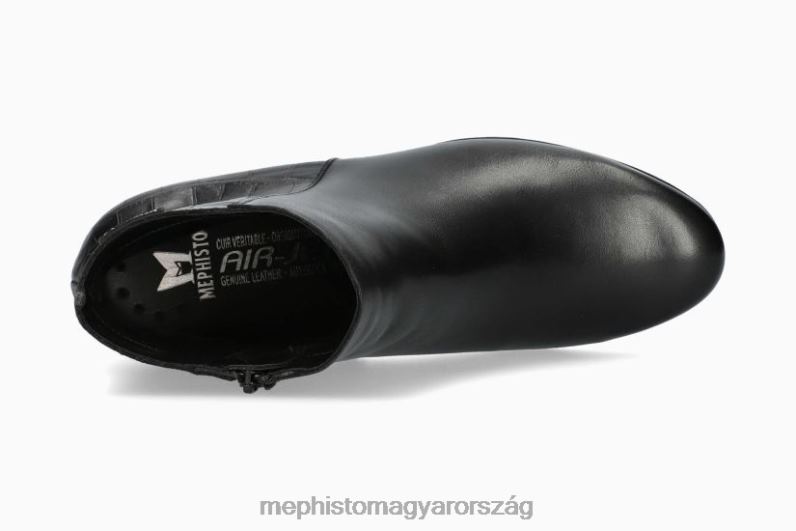nők HL0DX359 ilsa fekete Mephisto csizma