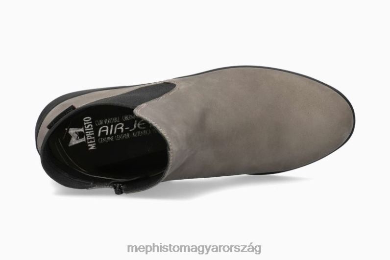 nők HL0DX366 soria ónötvözet Mephisto csizma