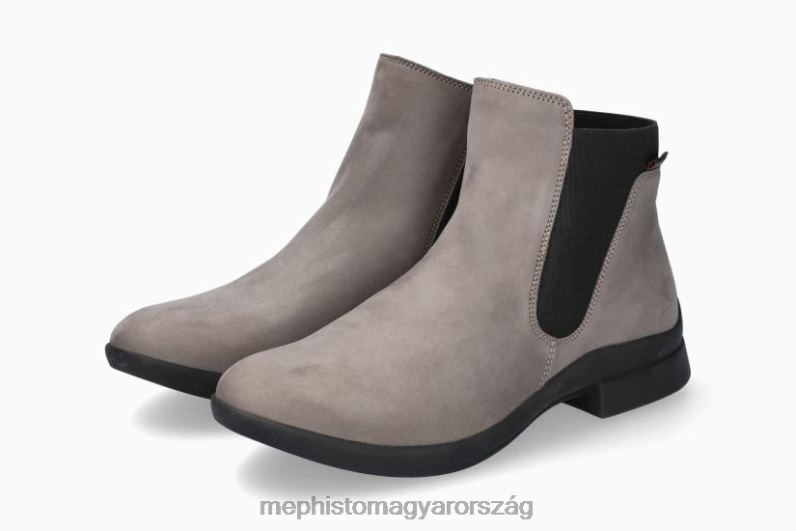 nők HL0DX366 soria ónötvözet Mephisto csizma