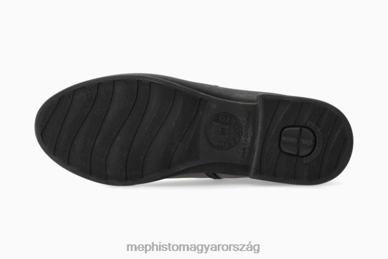 nők HL0DX366 soria ónötvözet Mephisto csizma