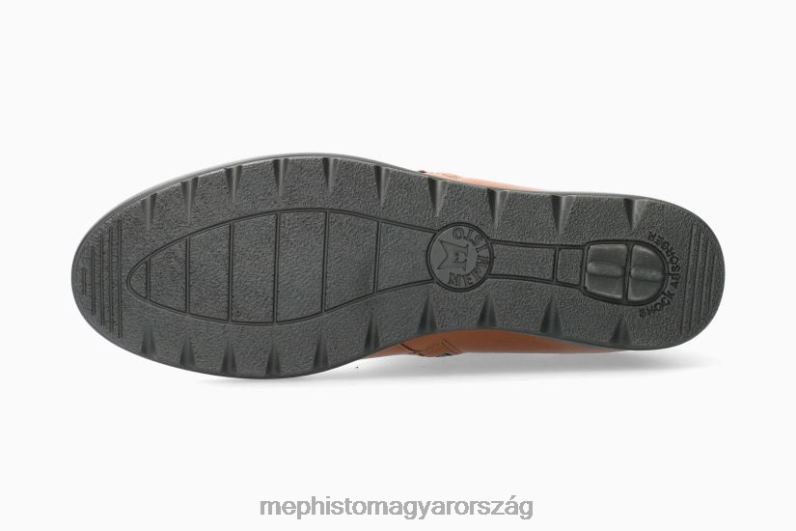 nők HL0DX367 phila mogyoró Mephisto csizma