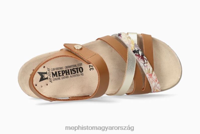 nők HL0DX372 halinka teve Mephisto szandál