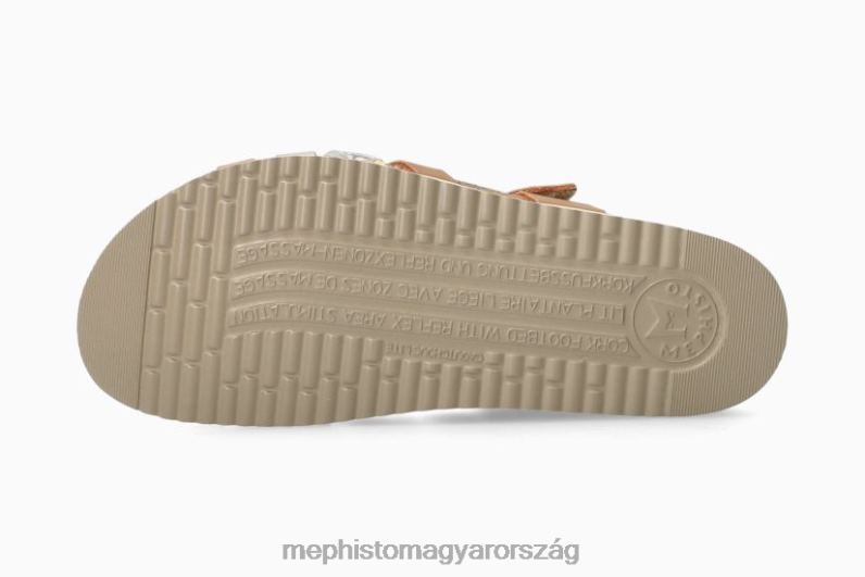nők HL0DX372 halinka teve Mephisto szandál