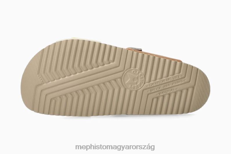 nők HL0DX379 madison köd Mephisto szandál