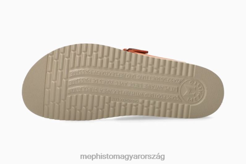 nők HL0DX382 pokoli szikra kókuszdió Mephisto szandál
