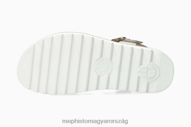 nők HL0DX385 doria homok Mephisto szandál