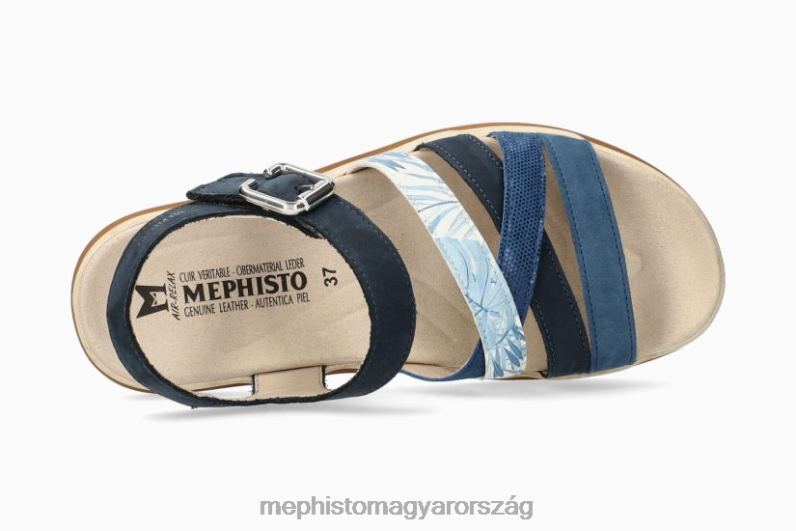 nők HL0DX386 doria farmer Mephisto szandál