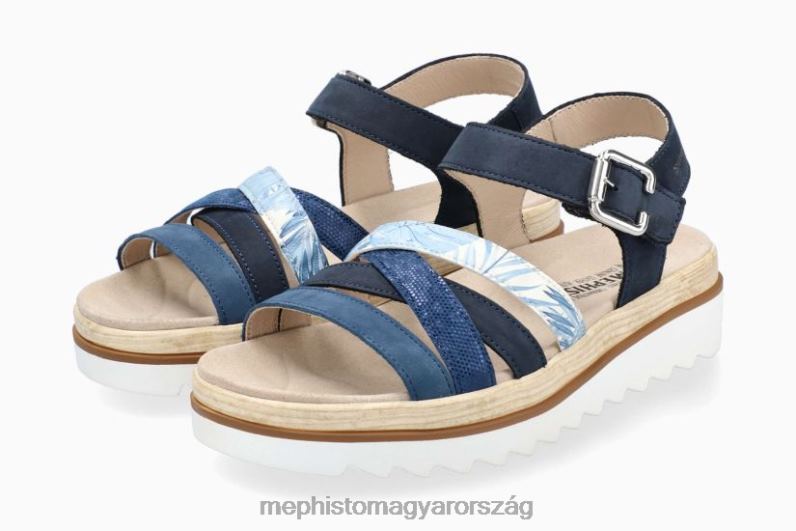 nők HL0DX386 doria farmer Mephisto szandál