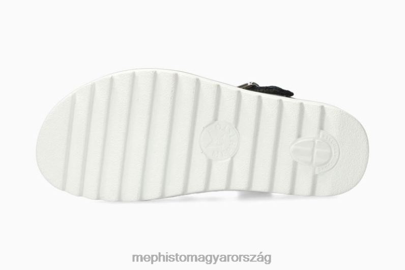 nők HL0DX386 doria farmer Mephisto szandál