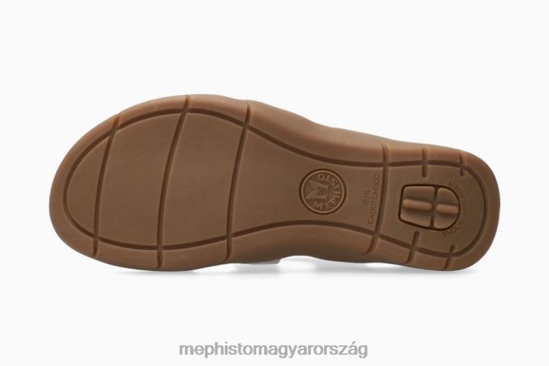 nők HL0DX399 eva könnyű homok Mephisto szandál