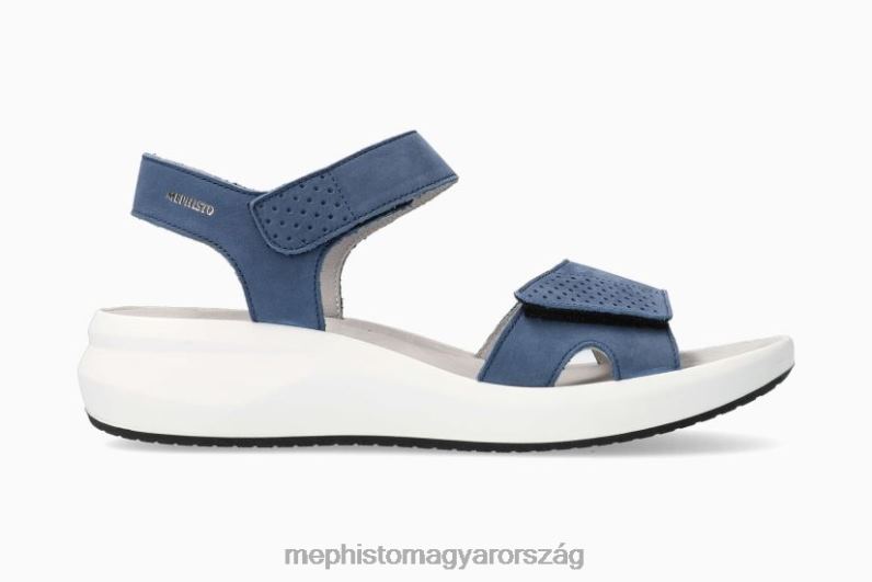 nők HL0DX403 tany farmer Mephisto szandál
