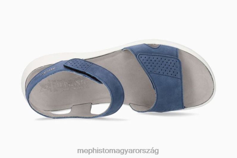 nők HL0DX403 tany farmer Mephisto szandál