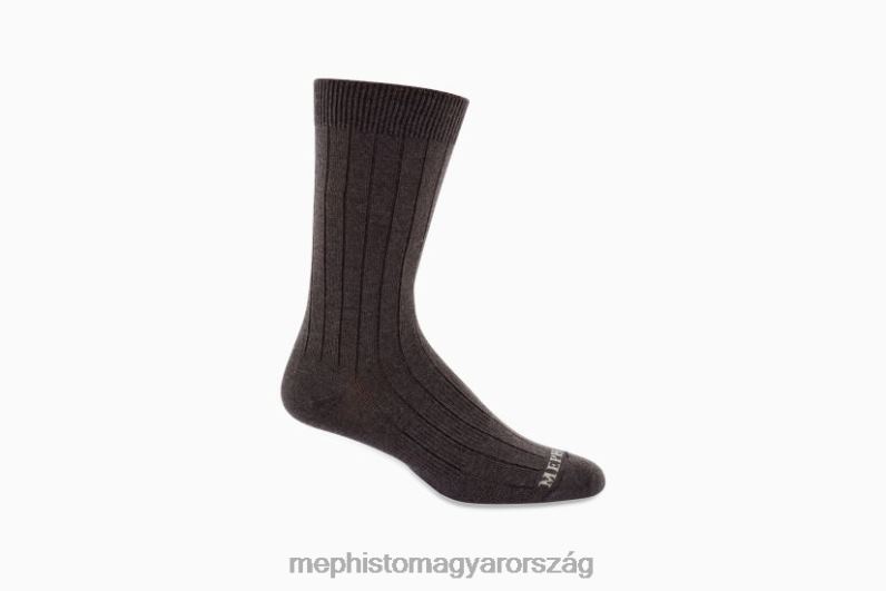 nők HL0DX410 főnix zokni barna Mephisto zokni