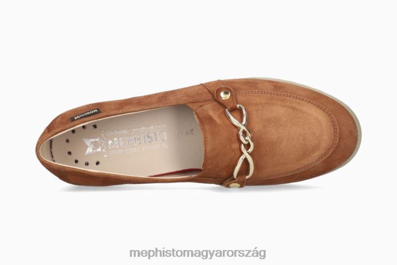 nők HL0DX43 juliana mogyoró Mephisto lakások