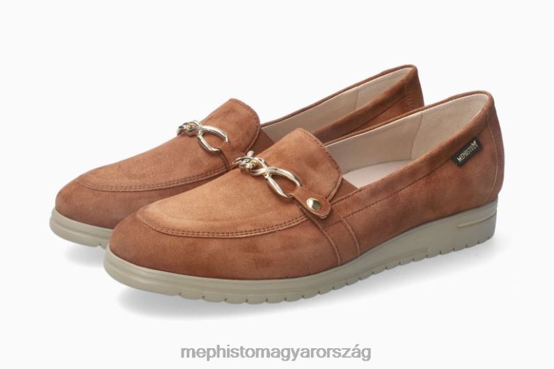 nők HL0DX43 juliana mogyoró Mephisto lakások