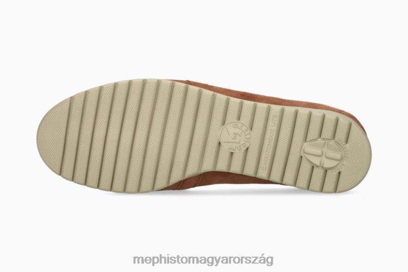 nők HL0DX43 juliana mogyoró Mephisto lakások