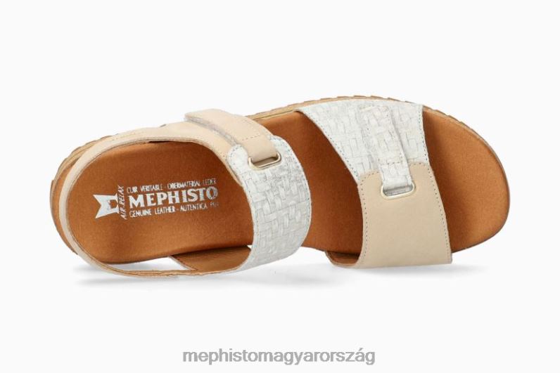 nők HL0DX45 jáde meztelen Mephisto szandál