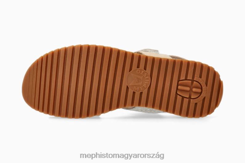 nők HL0DX45 jáde meztelen Mephisto szandál