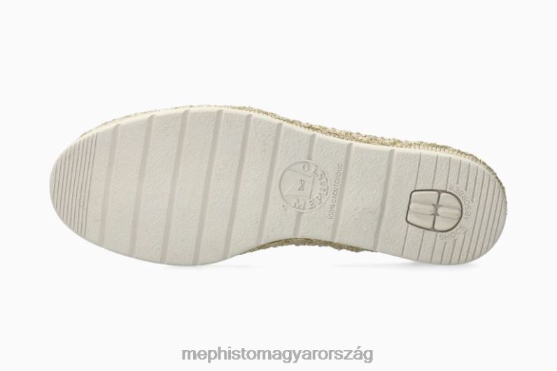 nők HL0DX5 valina Arany Mephisto lakások