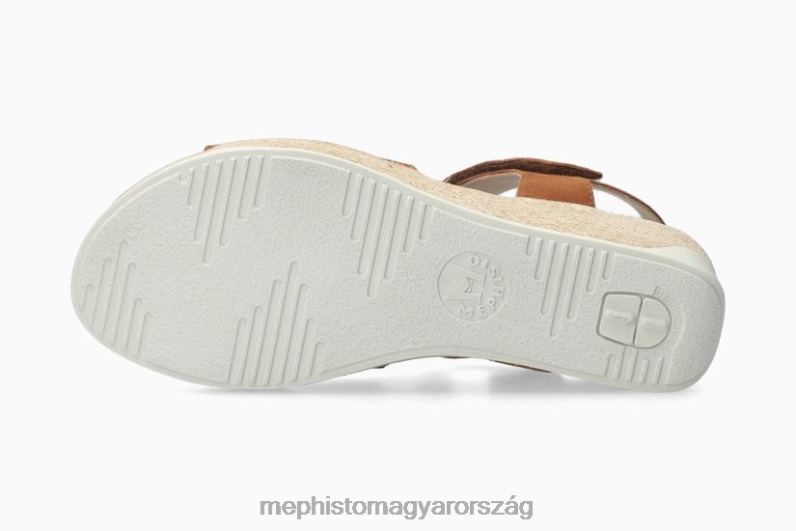 nők HL0DX55 galiane chili Mephisto szandál
