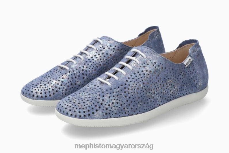nők HL0DX60 Katie sun farmer Mephisto lakások