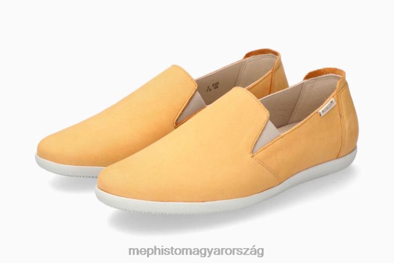 nők HL0DX81 korie narancs Mephisto lakások