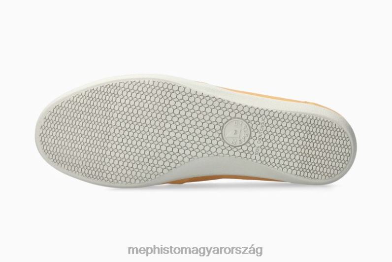nők HL0DX81 korie narancs Mephisto lakások