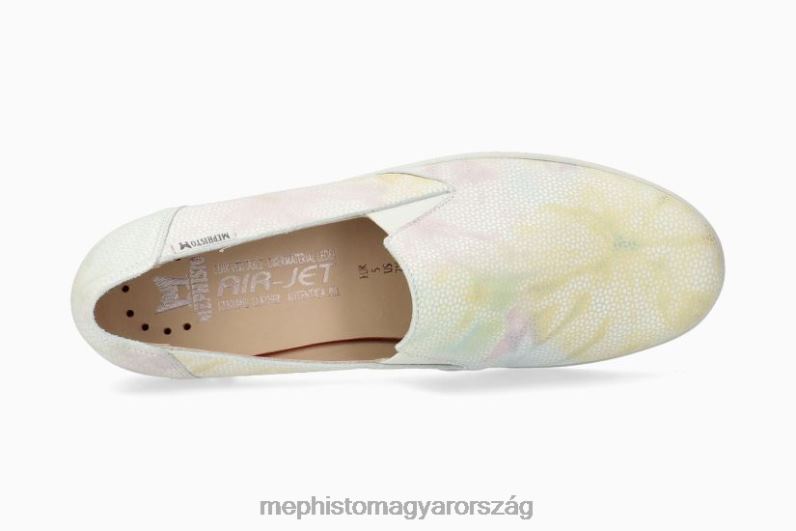 nők HL0DX83 korie sokszínű Mephisto lakások