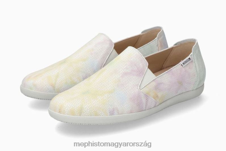 nők HL0DX83 korie sokszínű Mephisto lakások