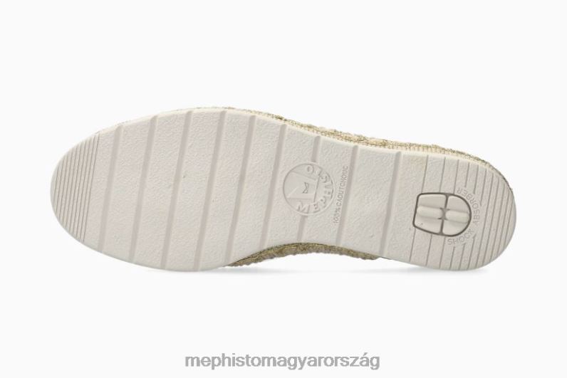 nők HL0DX87 valina fehér Mephisto lakások