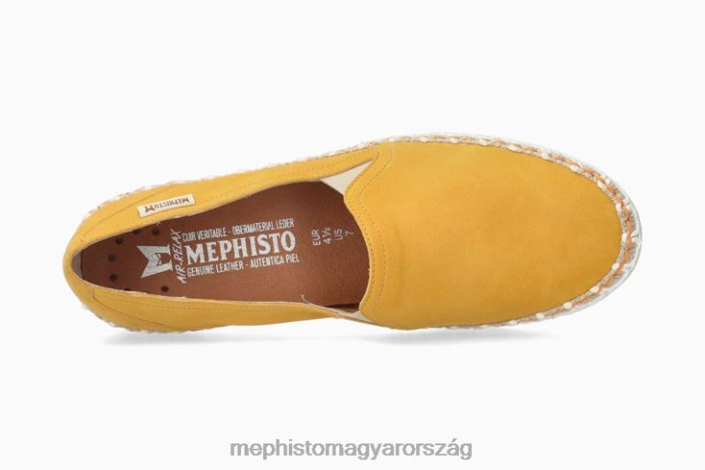 nők HL0DX88 valina okker Mephisto lakások
