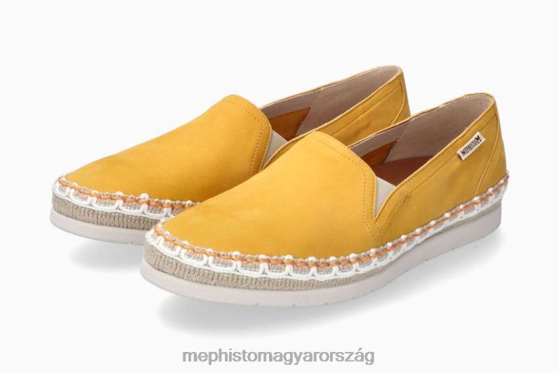 nők HL0DX88 valina okker Mephisto lakások