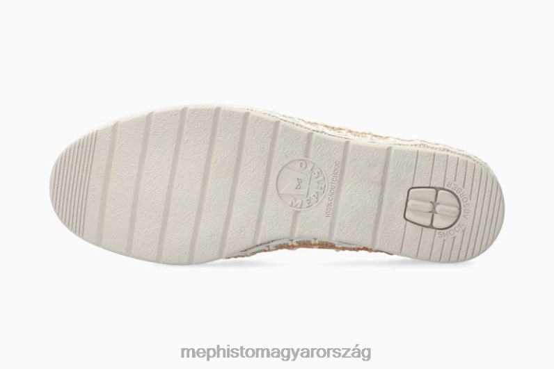 nők HL0DX88 valina okker Mephisto lakások