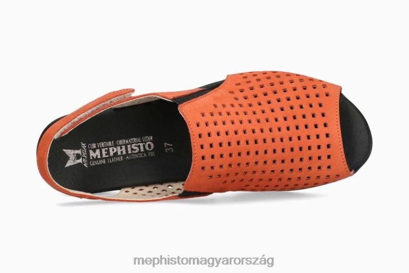 nők HL0DX94 polka kókuszdió Mephisto szandál