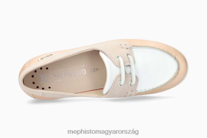 nők HL0DX98 johane sápadt pír Mephisto lakások