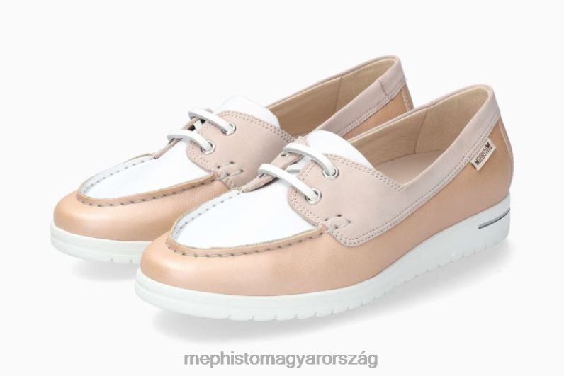 nők HL0DX98 johane sápadt pír Mephisto lakások